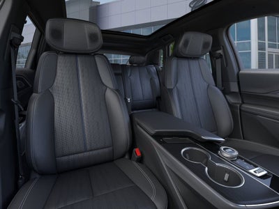 2026 Cadillac LYRIQ Signature Luxury