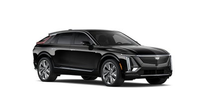 2026 Cadillac LYRIQ Signature Luxury