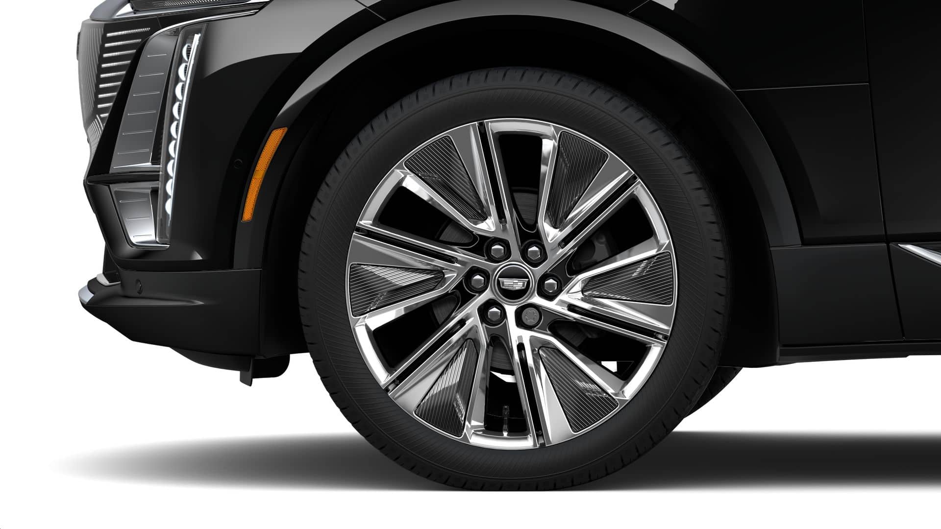 2026 Cadillac LYRIQ Signature Luxury