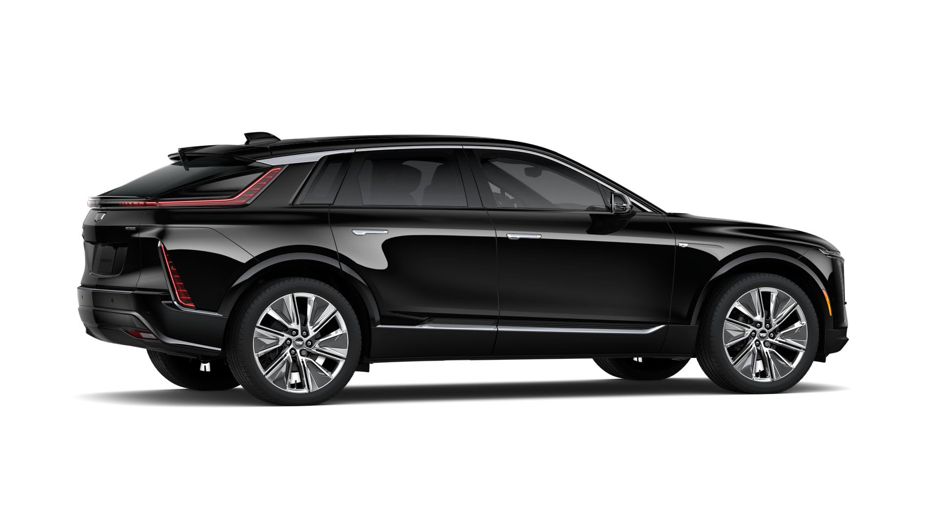 2026 Cadillac LYRIQ Signature Luxury