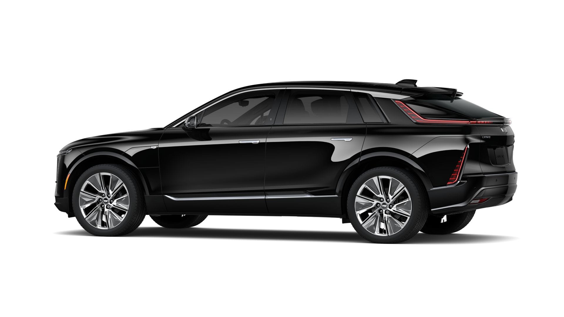 2026 Cadillac LYRIQ Signature Luxury