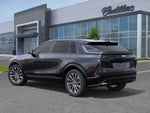 2027 Cadillac LYRIQ Sport
