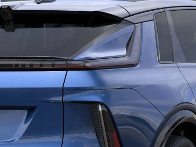 2027 Cadillac LYRIQ Sport
