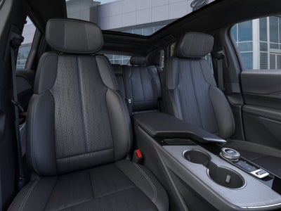 2027 Cadillac LYRIQ Sport