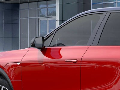 2027 Cadillac LYRIQ Sport