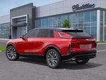 2027 Cadillac LYRIQ Sport