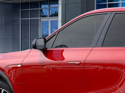 2025 Cadillac LYRIQ Sport 2