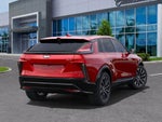2025 Cadillac LYRIQ Sport 2