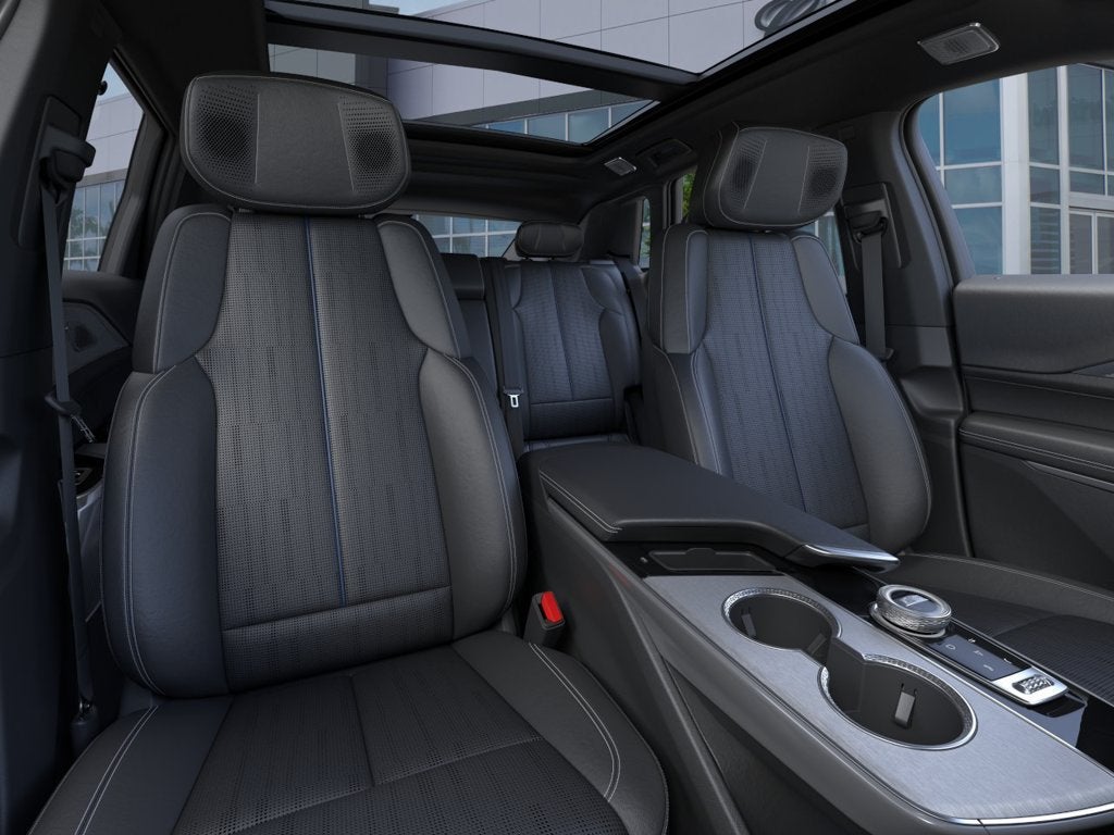 2027 Cadillac LYRIQ Premium Sport