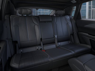 2027 Cadillac LYRIQ Premium Sport