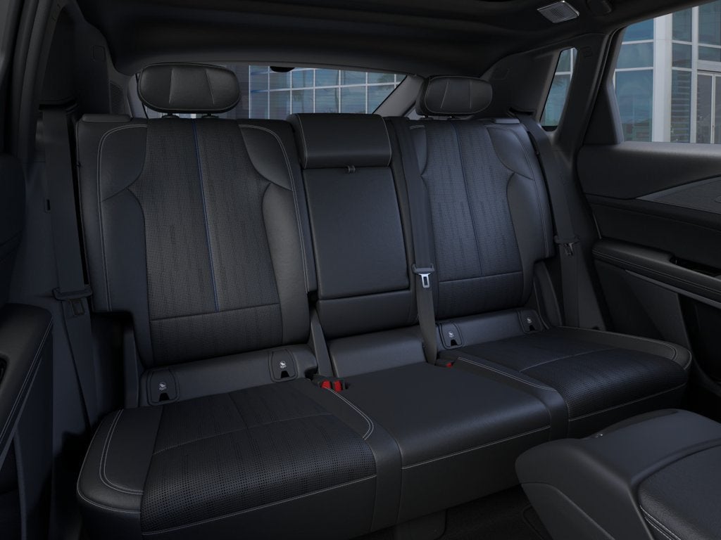 2027 Cadillac LYRIQ Premium Sport