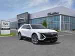 2027 Cadillac LYRIQ Premium Sport