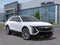 2027 Cadillac LYRIQ Premium Sport
