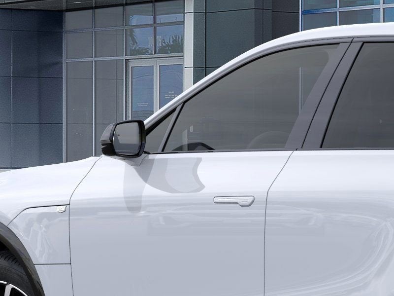 2026 Cadillac LYRIQ Premium Sport