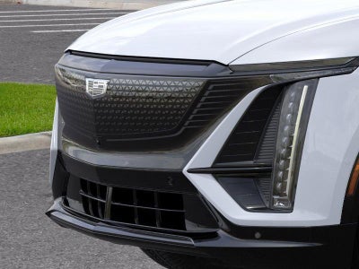 2026 Cadillac LYRIQ Premium Sport