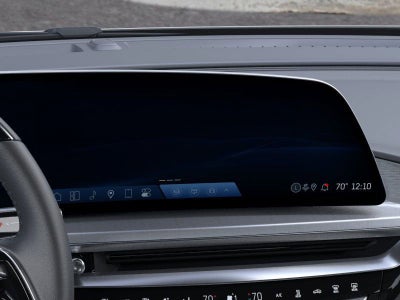 2026 Cadillac LYRIQ Premium Sport