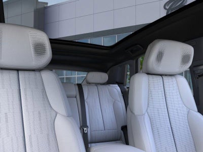 2026 Cadillac LYRIQ Premium Sport