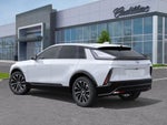 2026 Cadillac LYRIQ Premium Sport