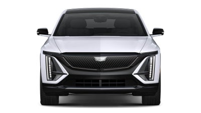 2026 Cadillac LYRIQ Premium Sport