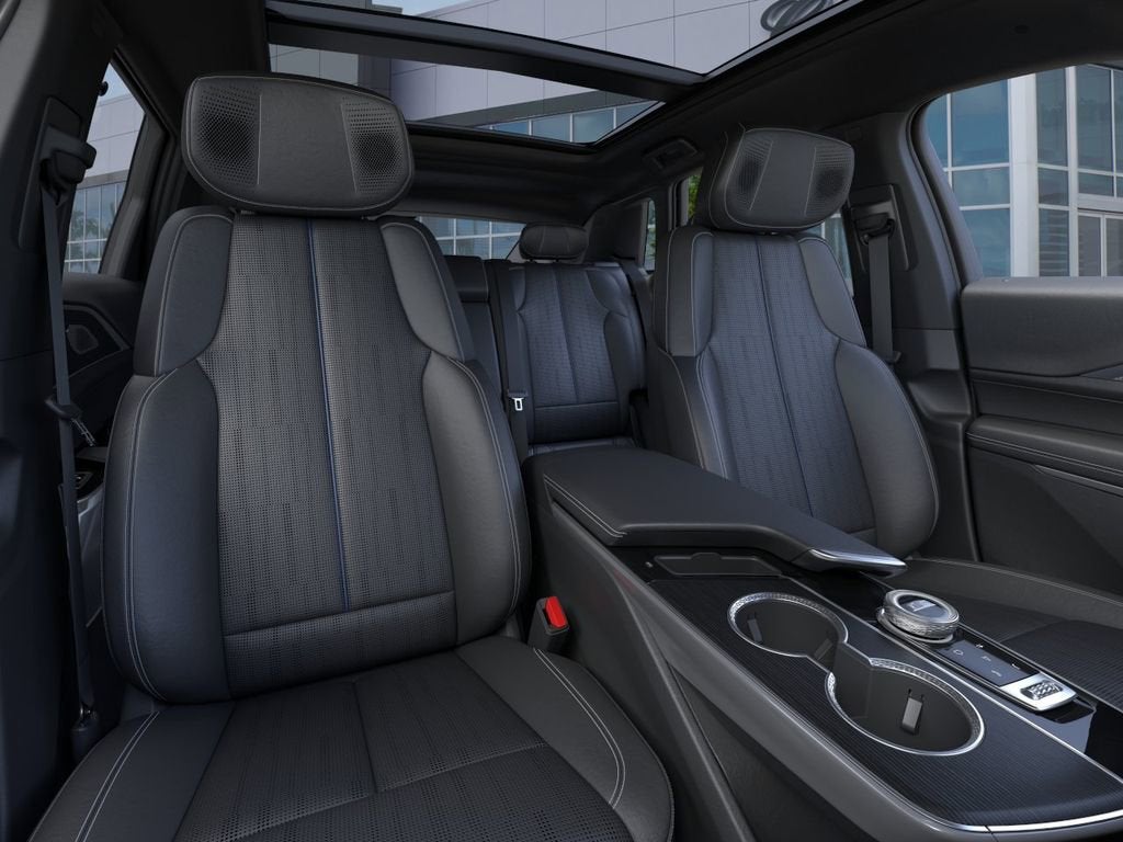 2026 Cadillac LYRIQ Signature Sport