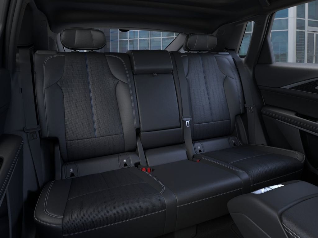 2026 Cadillac LYRIQ Signature Sport