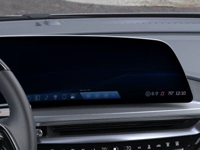 2026 Cadillac LYRIQ Signature Sport