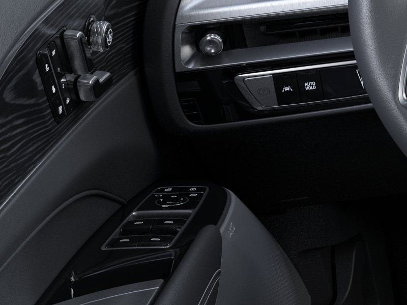 2026 Cadillac LYRIQ Signature Sport