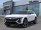 2026 Cadillac LYRIQ Signature Sport