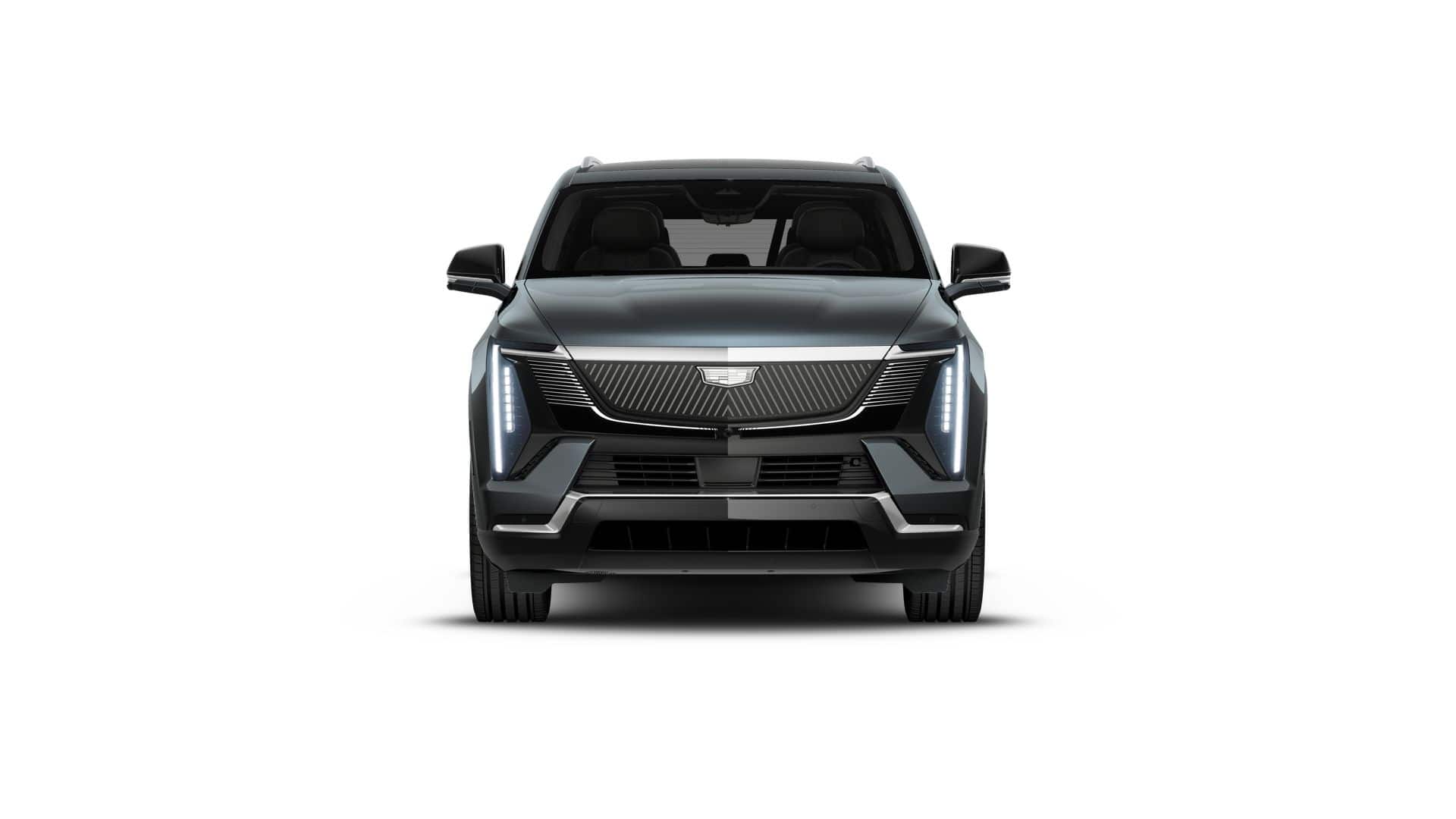2026 Cadillac ESCALADE IQL Premium Luxury
