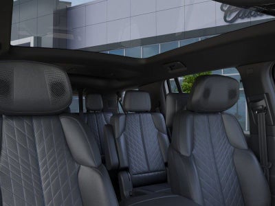 2026 Cadillac ESCALADE IQL Sport