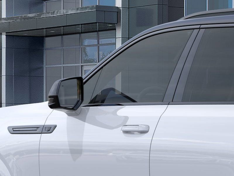 2026 Cadillac ESCALADE IQL Sport