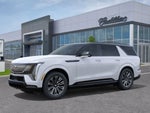 2026 Cadillac ESCALADE IQL Sport