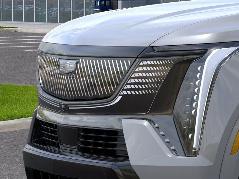 2026 Cadillac ESCALADE IQL Sport