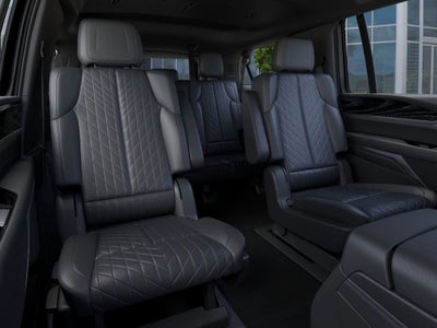 2026 Cadillac ESCALADE IQL Sport