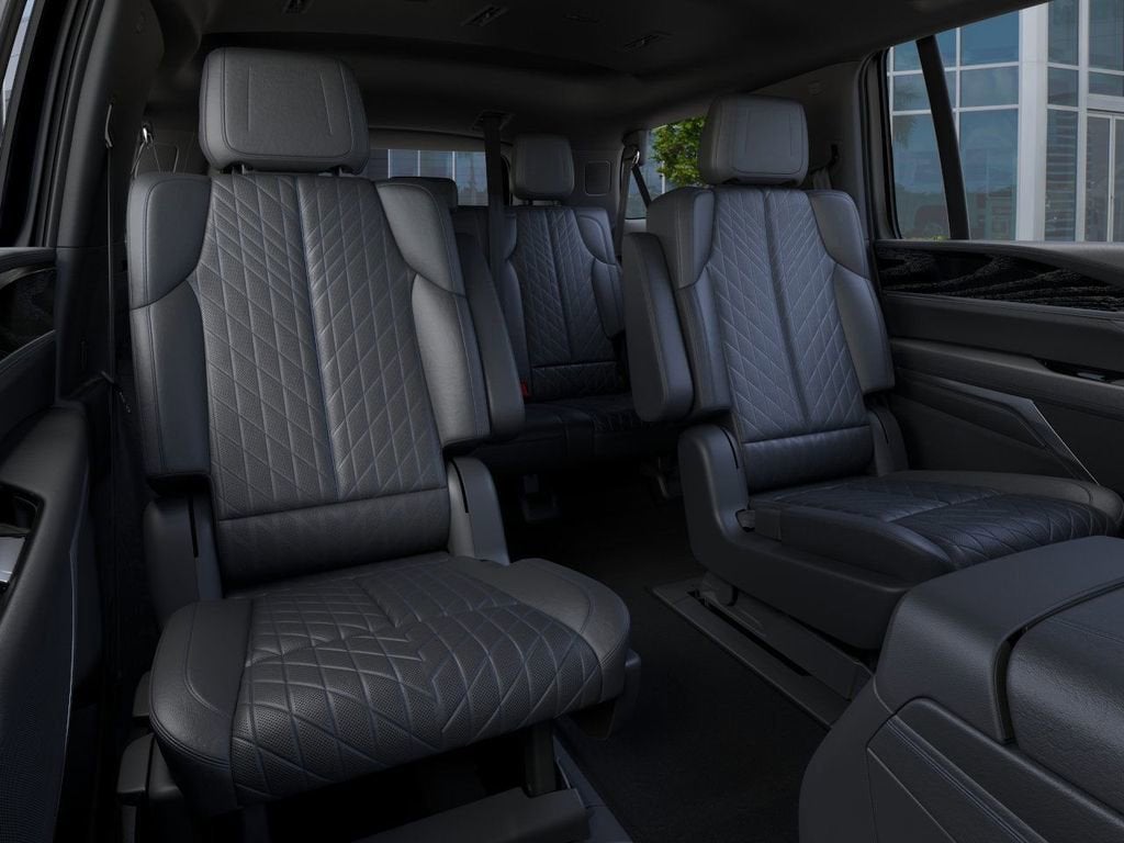 2026 Cadillac ESCALADE IQL Sport