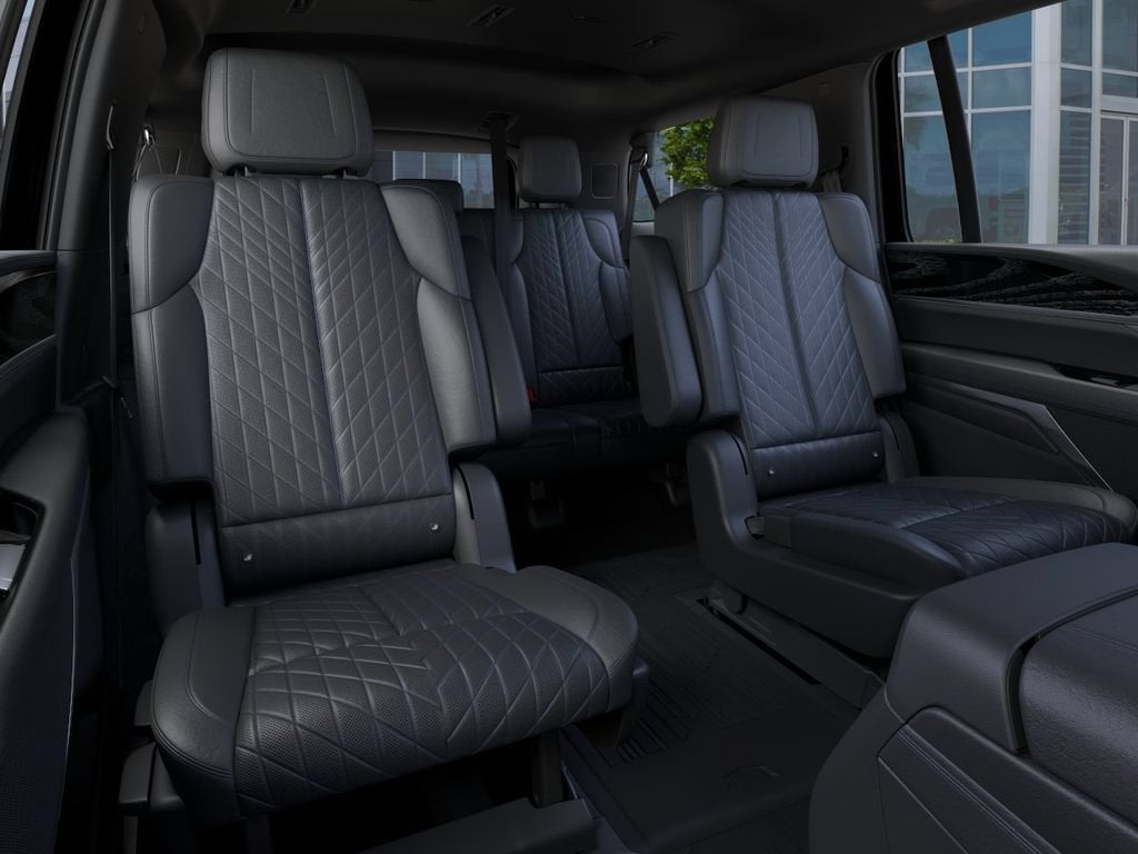 2026 Cadillac ESCALADE IQL Sport