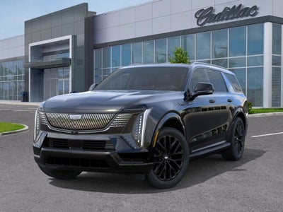 2026 Cadillac ESCALADE IQL Sport