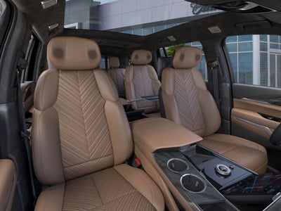 2026 Cadillac ESCALADE IQL Premium Sport