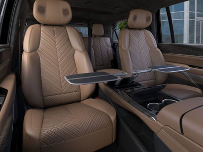 2026 Cadillac ESCALADE IQL Premium Sport