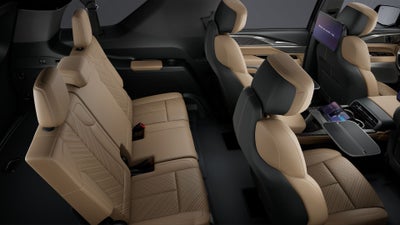 2026 Cadillac ESCALADE IQL Premium Sport