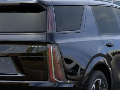 2026 Cadillac ESCALADE IQL Premium Sport