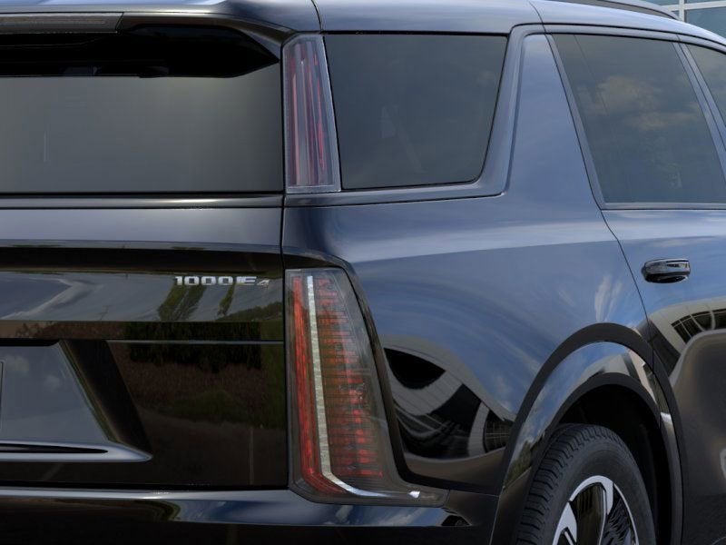 2026 Cadillac ESCALADE IQL Premium Sport