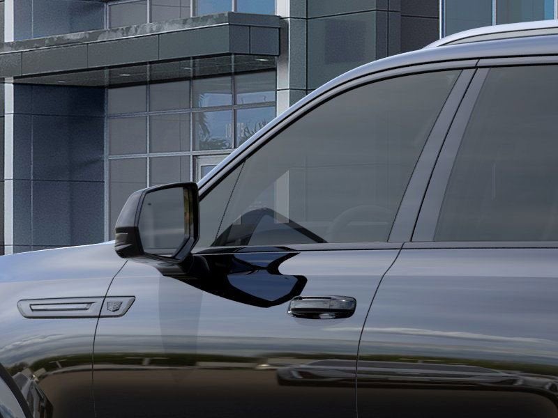 2026 Cadillac ESCALADE IQL Premium Sport