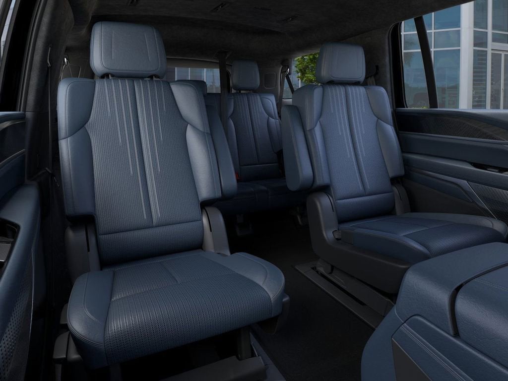 2026 Cadillac ESCALADE IQL Premium Sport