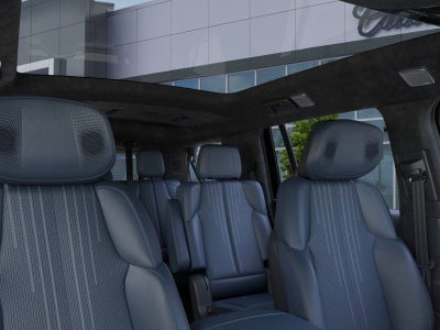 2026 Cadillac ESCALADE IQL Premium Sport