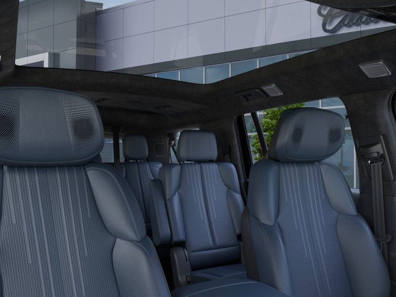 2026 Cadillac ESCALADE IQL Premium Sport