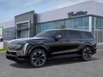2026 Cadillac ESCALADE IQL Premium Sport