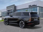 2026 Cadillac ESCALADE IQL Premium Sport