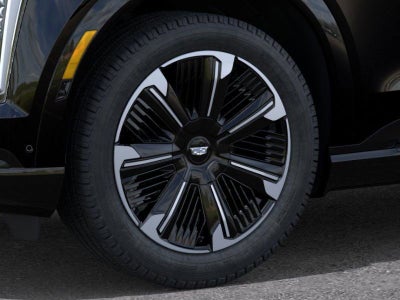 2026 Cadillac ESCALADE IQL Premium Sport