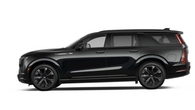 2026 Cadillac ESCALADE IQL Premium Sport